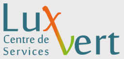 Logo Luxvert